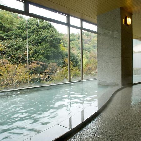 Arima Onsen Gekkoen Korokan Kōbe Exterior foto