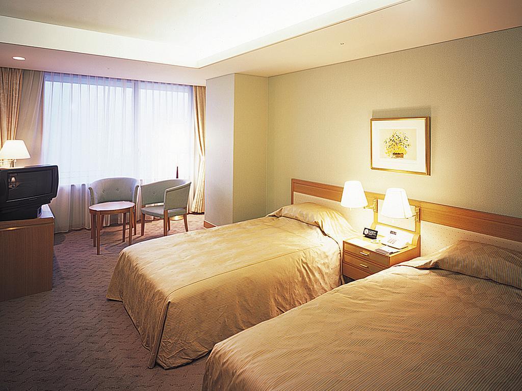 Arima Onsen Gekkoen Korokan Kōbe Habitación foto