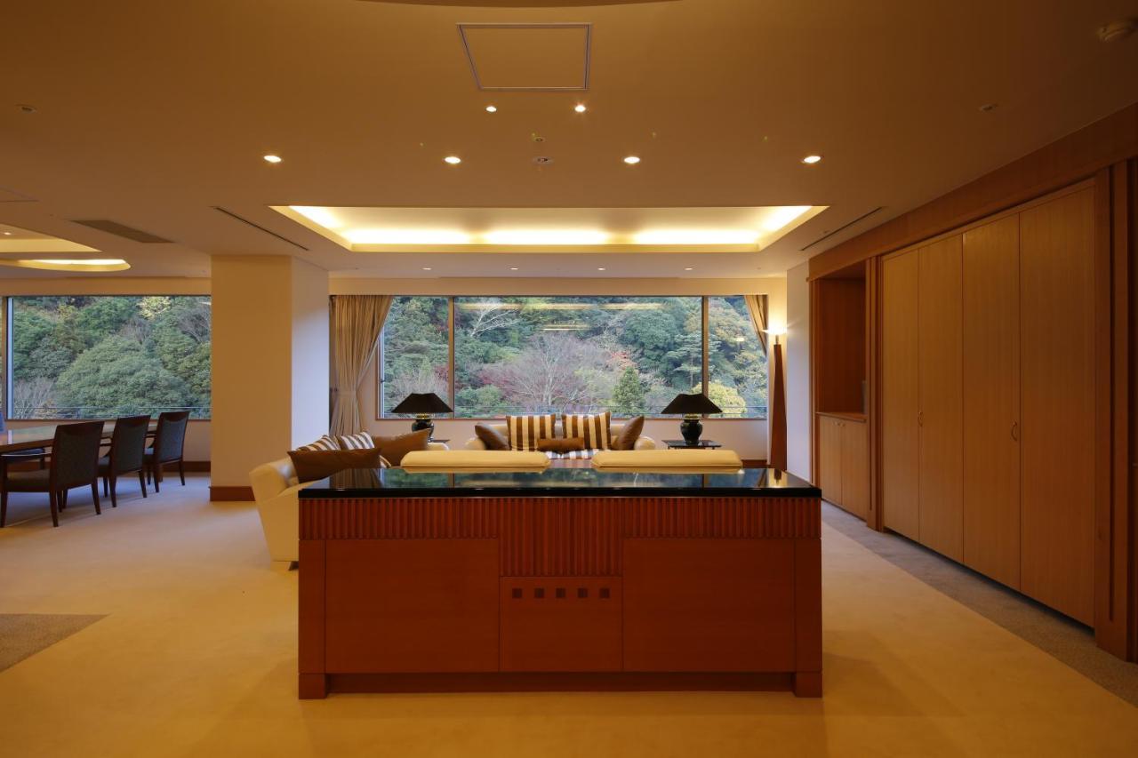 Arima Onsen Gekkoen Korokan Kōbe Exterior foto