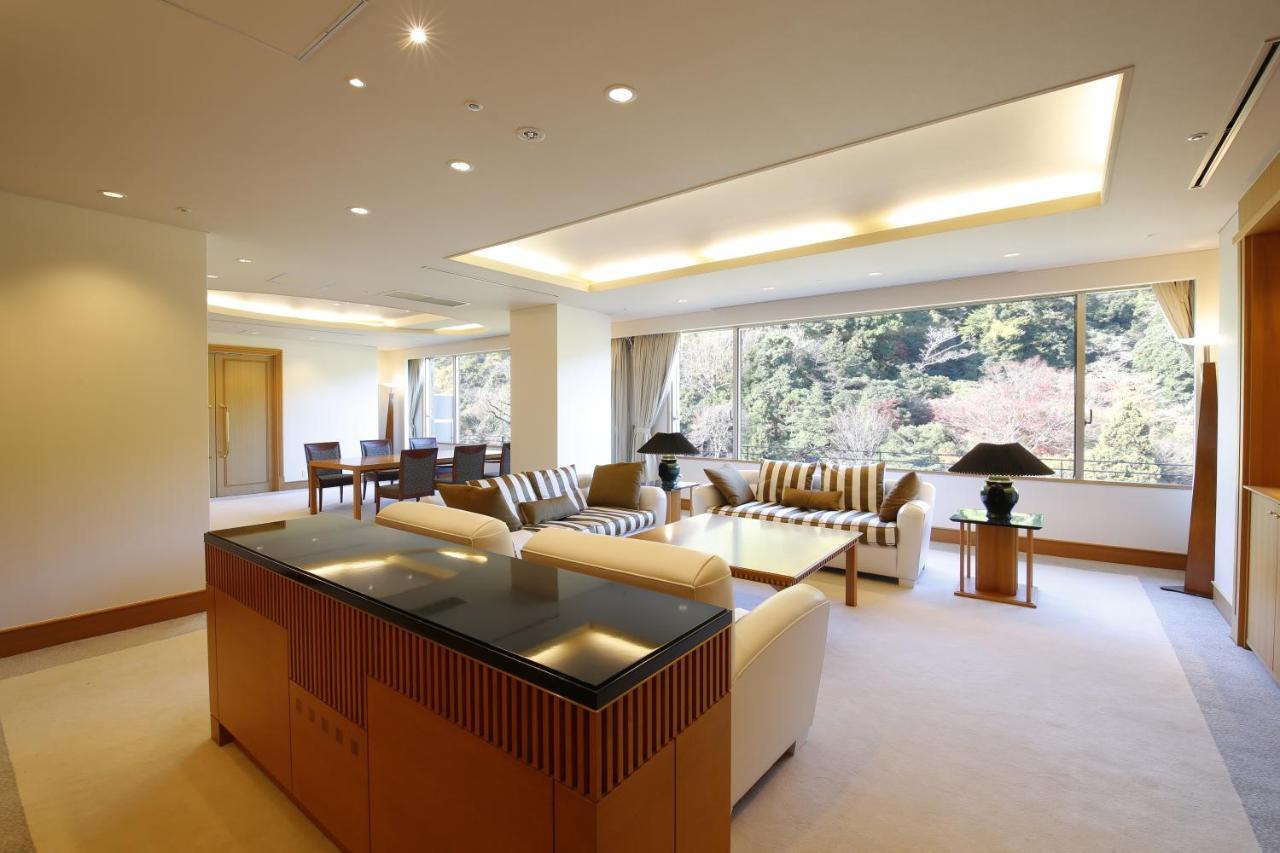 Arima Onsen Gekkoen Korokan Kōbe Exterior foto
