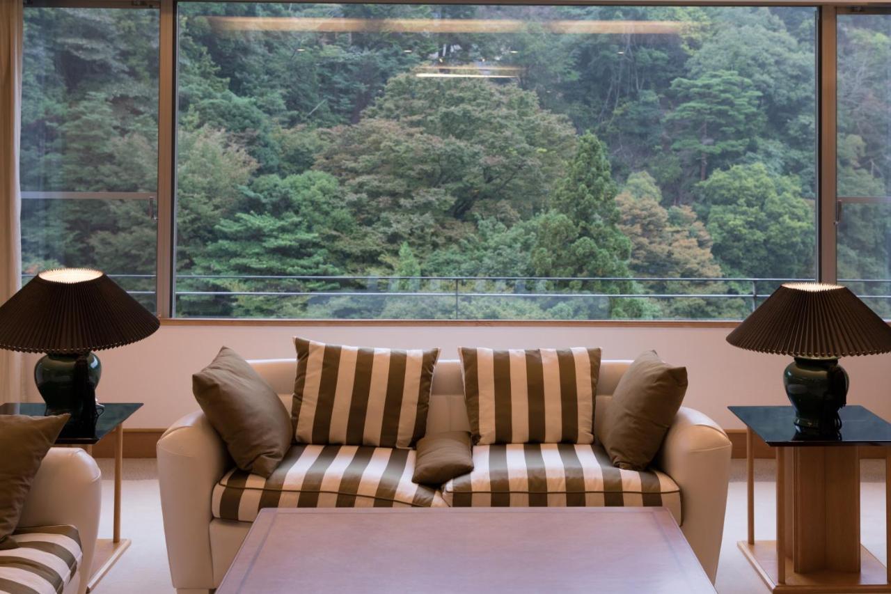 Arima Onsen Gekkoen Korokan Kōbe Exterior foto