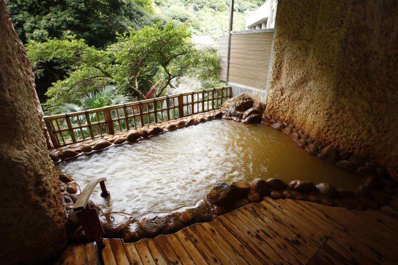Arima Onsen Gekkoen Korokan Kōbe Exterior foto