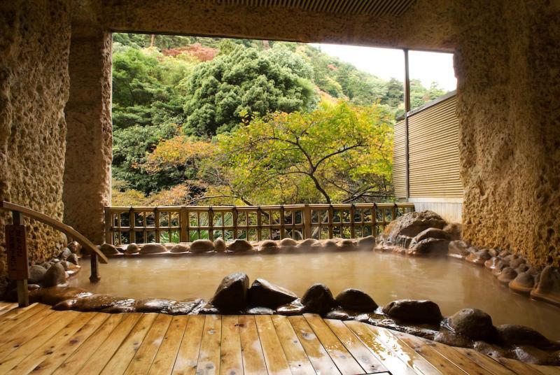 Arima Onsen Gekkoen Korokan Kōbe Exterior foto