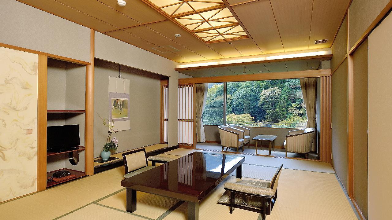 Arima Onsen Gekkoen Korokan Kōbe Exterior foto