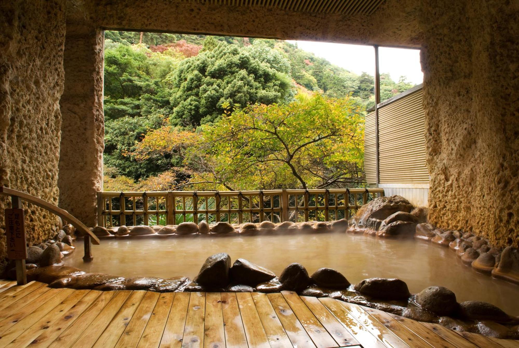Arima Onsen Gekkoen Korokan Kōbe Exterior foto