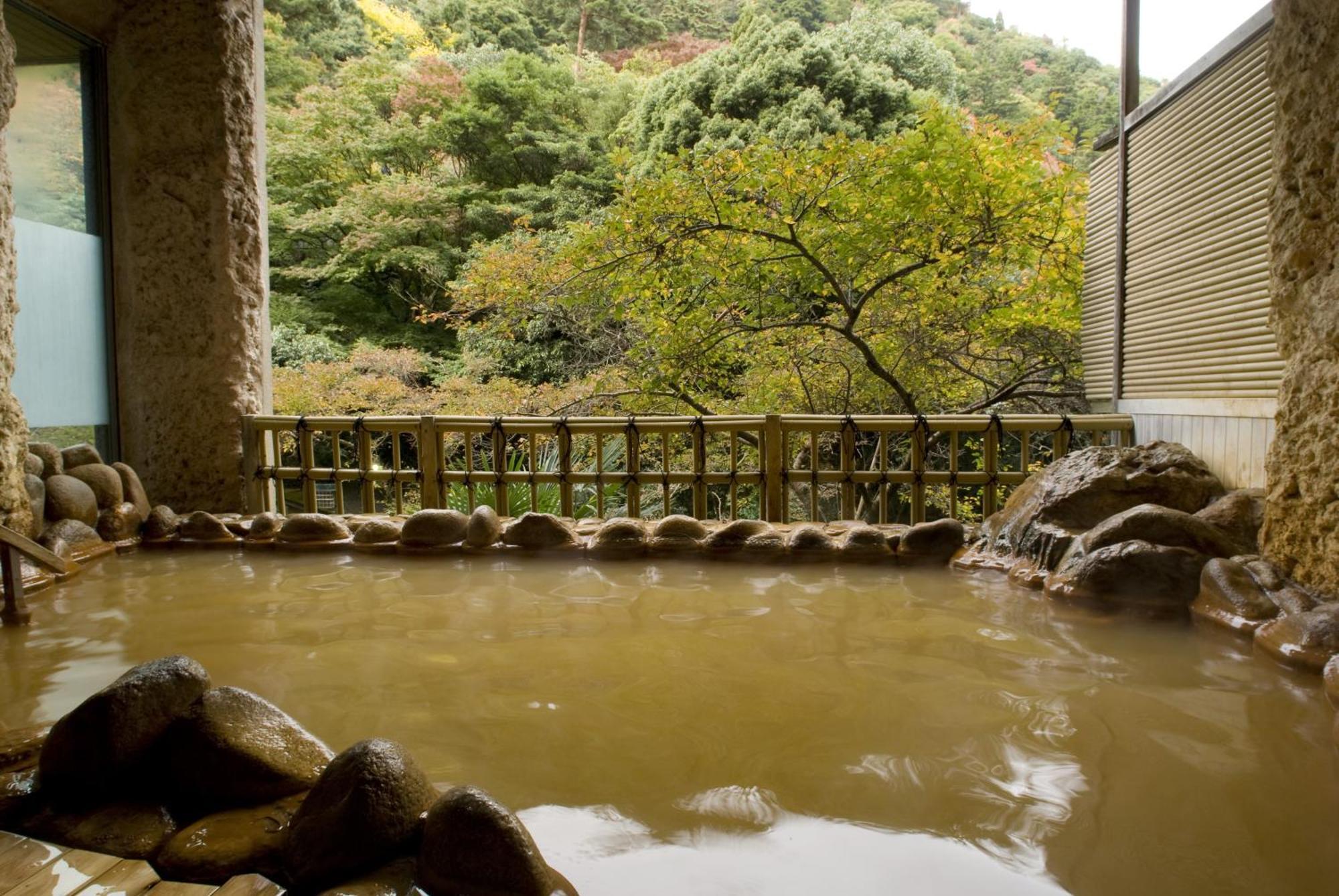 Arima Onsen Gekkoen Korokan Kōbe Exterior foto