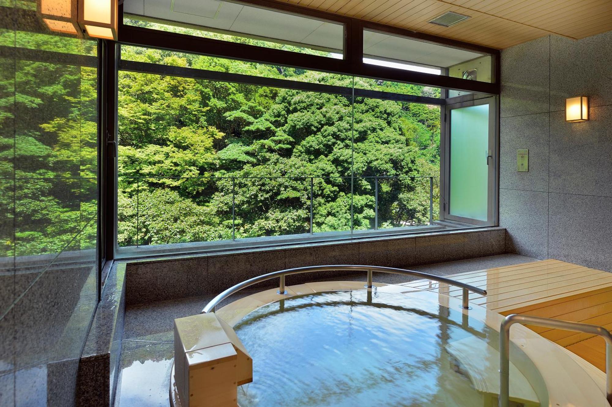 Arima Onsen Gekkoen Korokan Kōbe Exterior foto