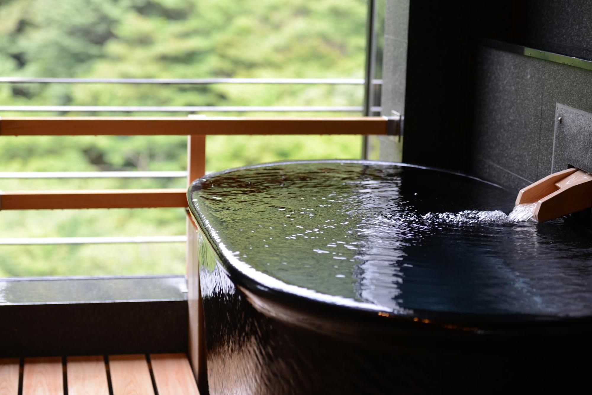 Arima Onsen Gekkoen Korokan Kōbe Exterior foto